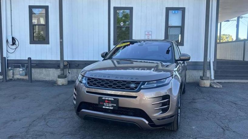 LAND ROVER RANGE ROVER EVOQUE 2020 SALZM2GX9LH029344 image